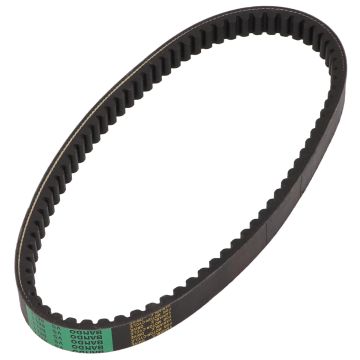Cinghia trapezoidale 20x30x743 KYMCO/GY6 125 Bando