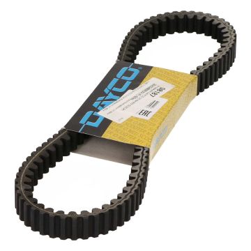 Dayco 23.8 x 933 cinghia trapezoidale Suzuki Burgman K7 4t 400cc