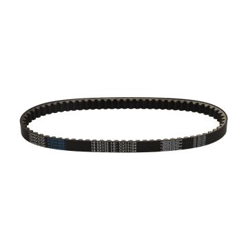 Dayco Piaggio & Vespa 50 cc 2t e 4t (tempi) 18,5 x 732 cinghia trapezoidale (basamento corto >2000)