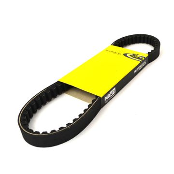 Cinghia trapezoidale Supertec Piaggio zip/ Vespa Lx 18,5 x 732