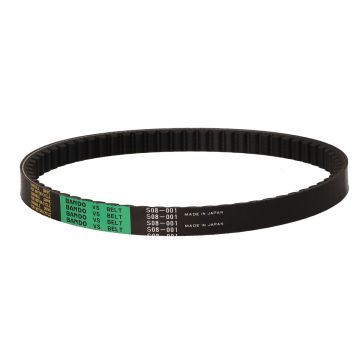 Cinghia trapezoidale SYM Mio/Tonik Bando di qualità A