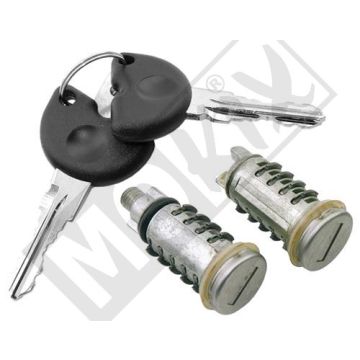 Set blocchetto di accensione interno Piaggio Carnaby/X7 125/200/250 ->2007 diametro 14,7 mm