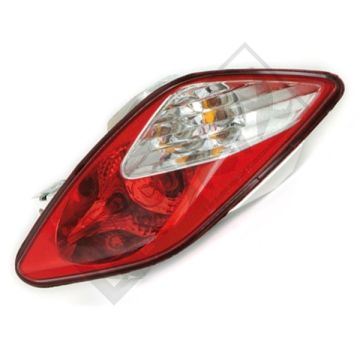 Fanale posteriore sinistro Yamaha X-City 125