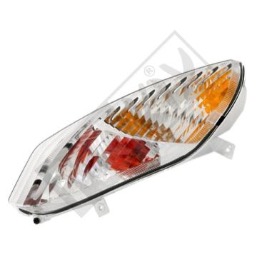 Fanale posteriore sinistro Malaguti Madison 125