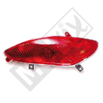 Fanale posteriore Malaguti Madison DX 125