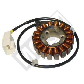 ACCENSIONE HO SH 125 125cc