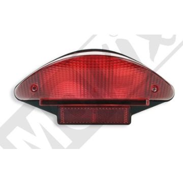 Fanale posteriore Italjet Dragster 125
