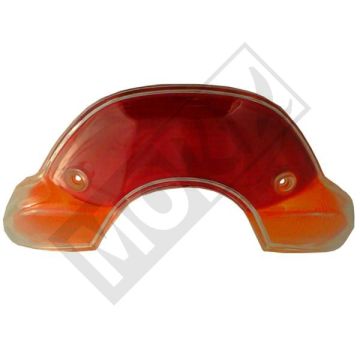 Vetro fanale posteriore Aprilia Leonardo 125