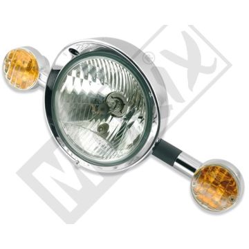 Faro Aprilia Scarabeo 125cc