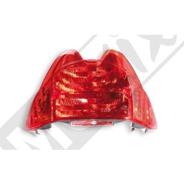 Fanale posteriore Derbi Boulevard 125 2001-2007