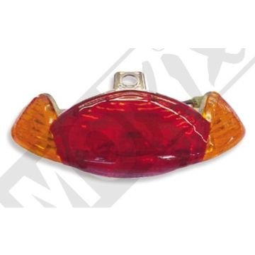 Fanale posteriore Honda Chiocciola 125 <-2004
