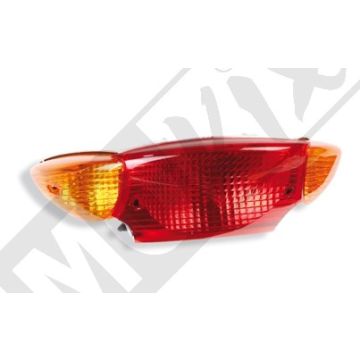 Fanale posteriore Honda SH 125 2001-2002