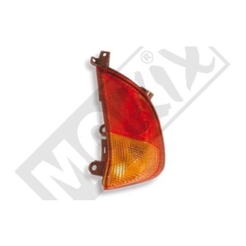 Fanale posteriore destro Honda Pantheon 125 2003-2006