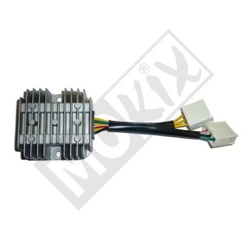 TENSIONE REG.HO SH125 125cc