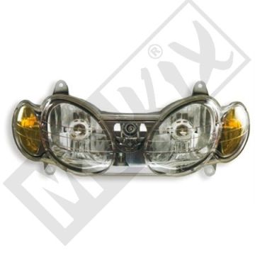 Faro MBK Doodo 125