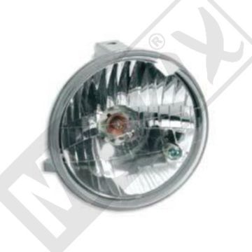 Faro Aprilia Mojito Retro 125cc