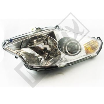 Faro anteriore destro Peugeot Satalis 125