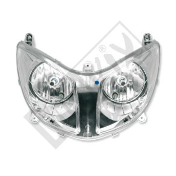 Faro anteriore Yamaha Majesty 125 2003-2009