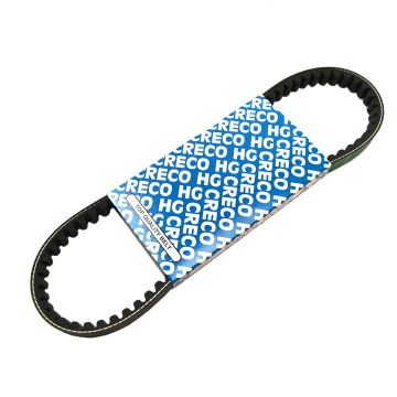 Cinghia trapezoidale Minarelli Bando * 107 mm