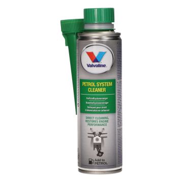 Detergente per sistema di alimentazione Valvoline 300ml-882677