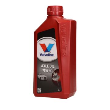 Olio di trasmissione 75W90 GL-5 Valvoline 1 litro