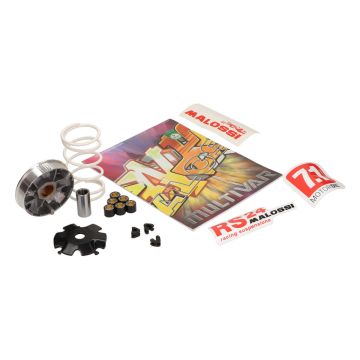 Kit variatore -Malossi Multivar 2000-China scooter GY6 tipo 139QMB 5113139