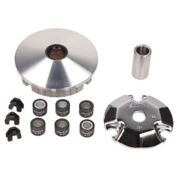 Kit variatore -Polini Speedcontrol- Kymco 50 4 tempi (tipo Agility) /China GY6/SYM 4 tempi 241.647