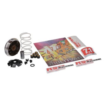 Kit variatore -Malossi Multivar 2000- Peugeot Speedfight 3 50 4 tempi/Tweet 50 4 tempi/SYM Symphony 50 4 tempi/Crox 50 4 tempi 5114206