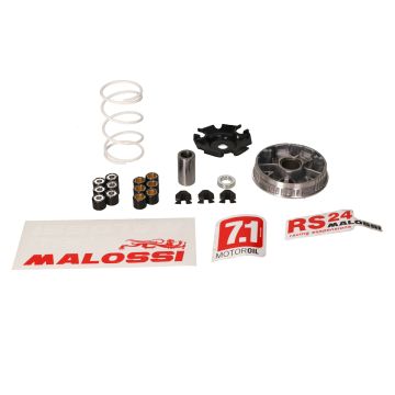 Kit variatore -Malossi Multivar 2000- Piaggio 125-180 cc 2 tempi - Runner FX/FXR 125-180/Dragster 125-180/SKR125/SKR150/Typhoon125/Skipper 125-150/Hexagon LX/LXT 125-180 5111258