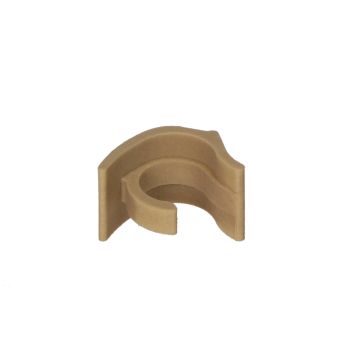 Copricollino variatore 15x12mm Tech Puley