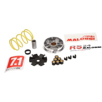 Kit variatore -Malossi Multivar 2000- Honda 50 2 tempi Bali/SH/SFX/SGX/Shadow/SXR/X8R/Peugeot SV GEO 517117