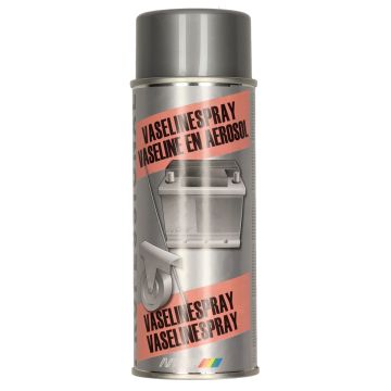Spray spray alla vaselina Motip 400ml