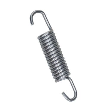 Silenziatore a molla corto 5,5 cm Yasuni MLR501R