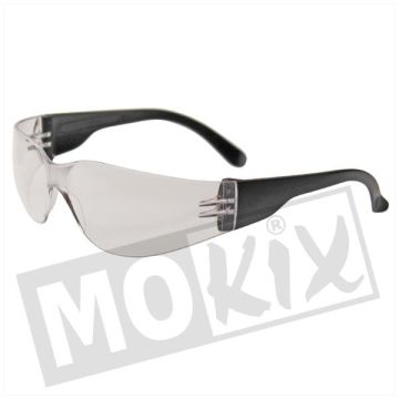 Occhiali di sicurezza in policarbonato CYCLUS