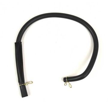 Tubo di ventilazione/coperchio valvola tubo di sfiato tipo Cina 4 tempi GY6 50cc MKX