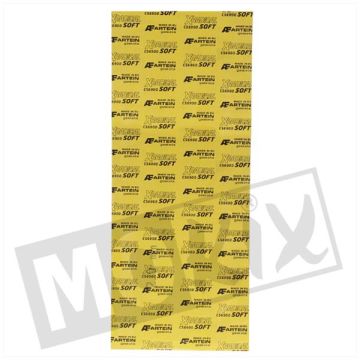 PAKKINGPAPIER SOFT CS6900 0.80 195x475 XRADICAL