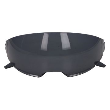 Visiera fumo-scuro MT Streetfighter/District