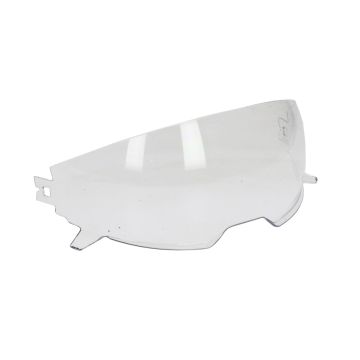 Visiera trasparente MT Streetfighter/District