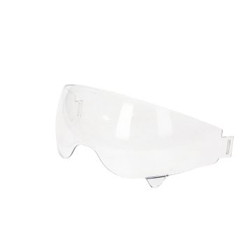 Visiera trasparente Vito Bruzano