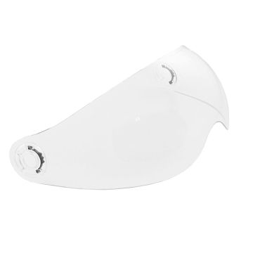 Visiera trasparente VITO Loreto/Fashion