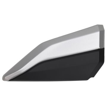 Rivestimento poggiapiedi destro Sym Symphony ST (S-882U/BK-09TUG) (50610-XPA-000-SCK3)