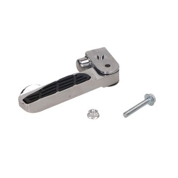 Poggiapiedi posteriore sinistro Agm Veterano originale