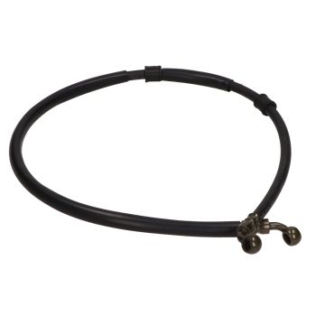 Tubo freno anteriore Peugeot Tweet 50-125cc originale 801965