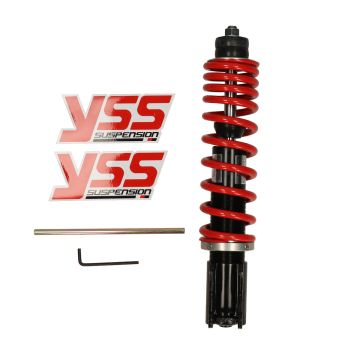 Ammortizzatore anteriore Vespa Primavera/Sprint E4 YSS