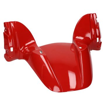 Parafango anteriore Beta Ark rosso