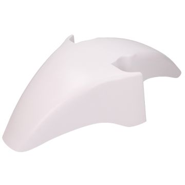 Parafango anteriore Honda NSR bianco modello originale