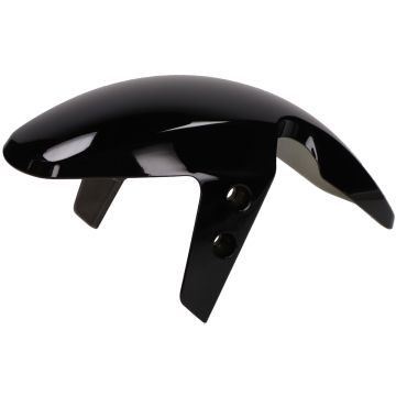 Parafango anteriore Niu M+ nero originale