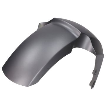 Parafango anteriore NIU N1S grigio opaco originale