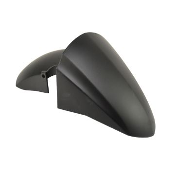 Parafango anteriore Peugeot Kisbee 4t nero opaco h6 originale 779168h6