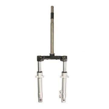 Forcella anteriore completa Peugeot Django 50-125cc originale Euro 4/5 788610GW